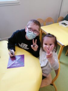 Bol de pâtes au profit des Amis des Enfants du Monde