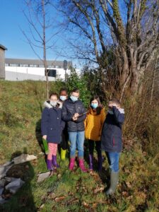 Bol de pâtes au profit des Amis des Enfants du Monde