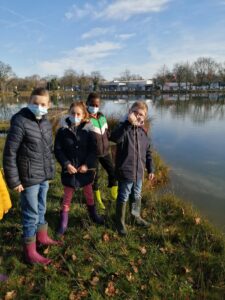 Bol de pâtes au profit des Amis des Enfants du Monde