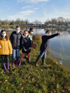 Bol de pâtes au profit des Amis des Enfants du Monde