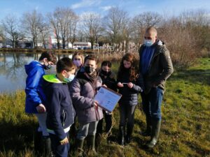 Bol de pâtes au profit des Amis des Enfants du Monde