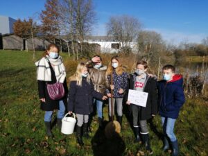 Bol de pâtes au profit des Amis des Enfants du Monde