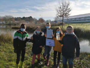 Bol de pâtes au profit des Amis des Enfants du Monde