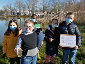 Bol de pâtes au profit des Amis des Enfants du Monde