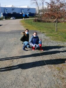 Bol de pâtes au profit des Amis des Enfants du Monde