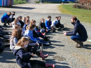 Bol de pâtes au profit des Amis des Enfants du Monde