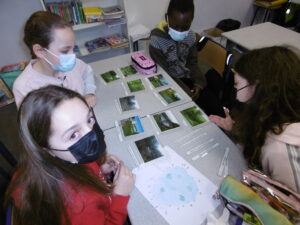 Bol de pâtes au profit des Amis des Enfants du Monde