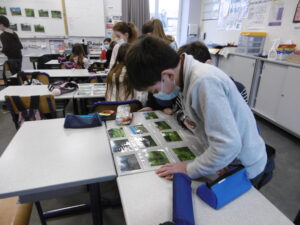 Bol de pâtes au profit des Amis des Enfants du Monde