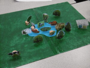 Bol de pâtes au profit des Amis des Enfants du Monde