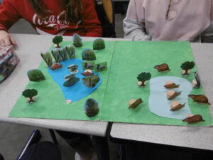 Bol de pâtes au profit des Amis des Enfants du Monde