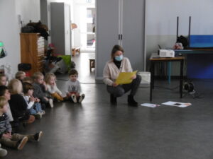 Bol de pâtes au profit des Amis des Enfants du Monde