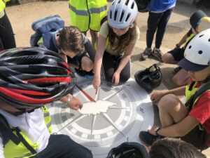 Bol de pâtes au profit des Amis des Enfants du Monde