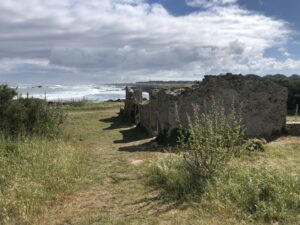 Bol de pâtes au profit des Amis des Enfants du Monde