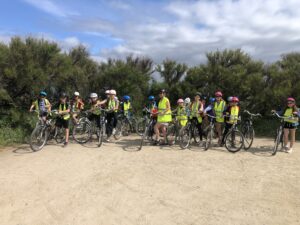 Bol de pâtes au profit des Amis des Enfants du Monde