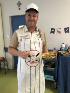 Bol de pâtes au profit des Amis des Enfants du Monde