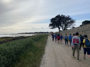 Bol de pâtes au profit des Amis des Enfants du Monde