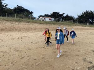 Bol de pâtes au profit des Amis des Enfants du Monde