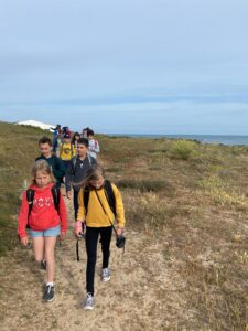 Bol de pâtes au profit des Amis des Enfants du Monde