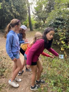 Bol de pâtes au profit des Amis des Enfants du Monde