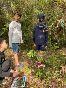 Bol de pâtes au profit des Amis des Enfants du Monde