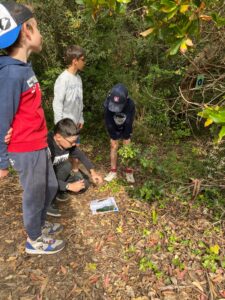 Bol de pâtes au profit des Amis des Enfants du Monde