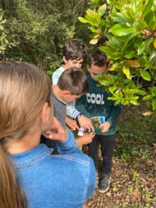 Bol de pâtes au profit des Amis des Enfants du Monde