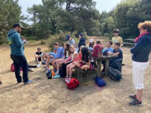 Bol de pâtes au profit des Amis des Enfants du Monde